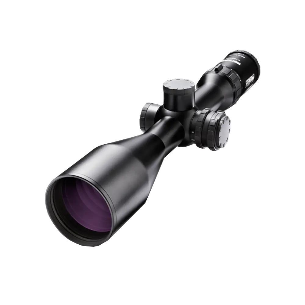 Nighthunter Xtreme 3-15x56 | Steiner High-Quality Optics